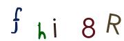Imagine CAPTCHA