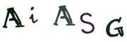 Imagine CAPTCHA