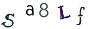 Imagine CAPTCHA