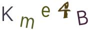 Imagine CAPTCHA