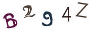 Imagine CAPTCHA