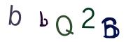Imagine CAPTCHA