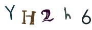 Imagine CAPTCHA