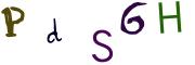 Imagine CAPTCHA
