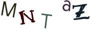Imagine CAPTCHA