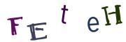 Imagine CAPTCHA
