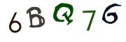 Imagine CAPTCHA