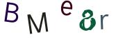 Imagine CAPTCHA
