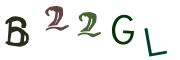 Imagine CAPTCHA