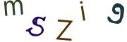 Imagine CAPTCHA