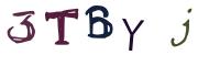 Imagine CAPTCHA