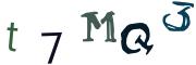 Imagine CAPTCHA
