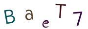 Imagine CAPTCHA