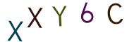 Imagine CAPTCHA