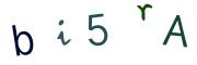Imagine CAPTCHA