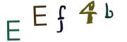 Imagine CAPTCHA