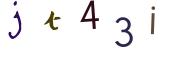 Imagine CAPTCHA