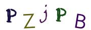 Imagine CAPTCHA