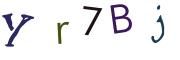 Imagine CAPTCHA