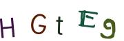 Imagine CAPTCHA