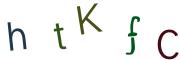 Imagine CAPTCHA