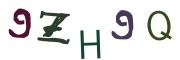Imagine CAPTCHA