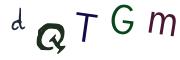 Imagine CAPTCHA