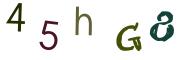 Imagine CAPTCHA