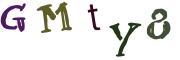 Imagine CAPTCHA
