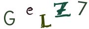 Imagine CAPTCHA