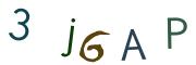 Imagine CAPTCHA