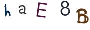 Imagine CAPTCHA