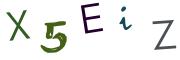 Imagine CAPTCHA