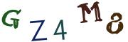 Imagine CAPTCHA