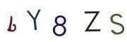 Imagine CAPTCHA