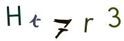 Imagine CAPTCHA