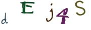 Imagine CAPTCHA