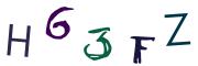 Imagine CAPTCHA