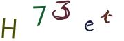 Imagine CAPTCHA