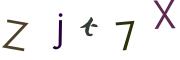 Imagine CAPTCHA