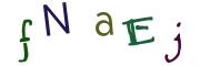 Imagine CAPTCHA