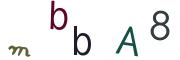 Imagine CAPTCHA
