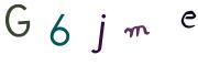 Imagine CAPTCHA