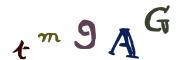 Imagine CAPTCHA