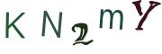Imagine CAPTCHA