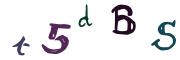 Imagine CAPTCHA