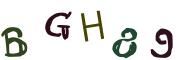 Imagine CAPTCHA
