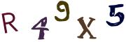 Imagine CAPTCHA