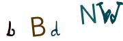 Imagine CAPTCHA