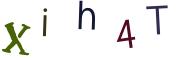 Imagine CAPTCHA